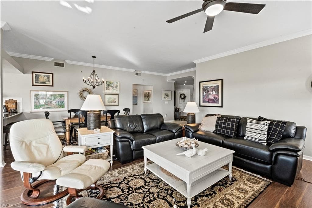 16561 Heron Coach WAY # 101, FORT MYERS FL 33908-11