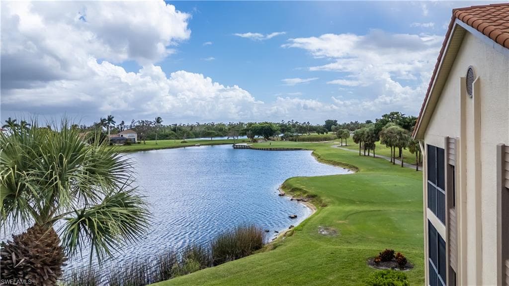 16561 Heron Coach WAY # 101, FORT MYERS FL 33908-25