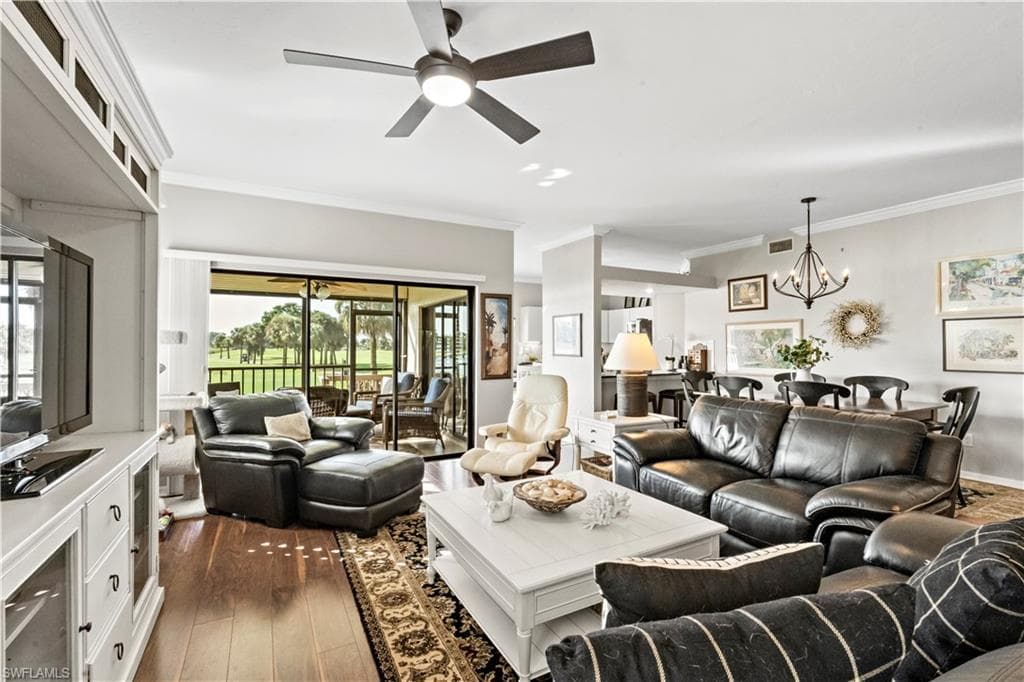 16561 Heron Coach WAY # 101, FORT MYERS FL 33908-8