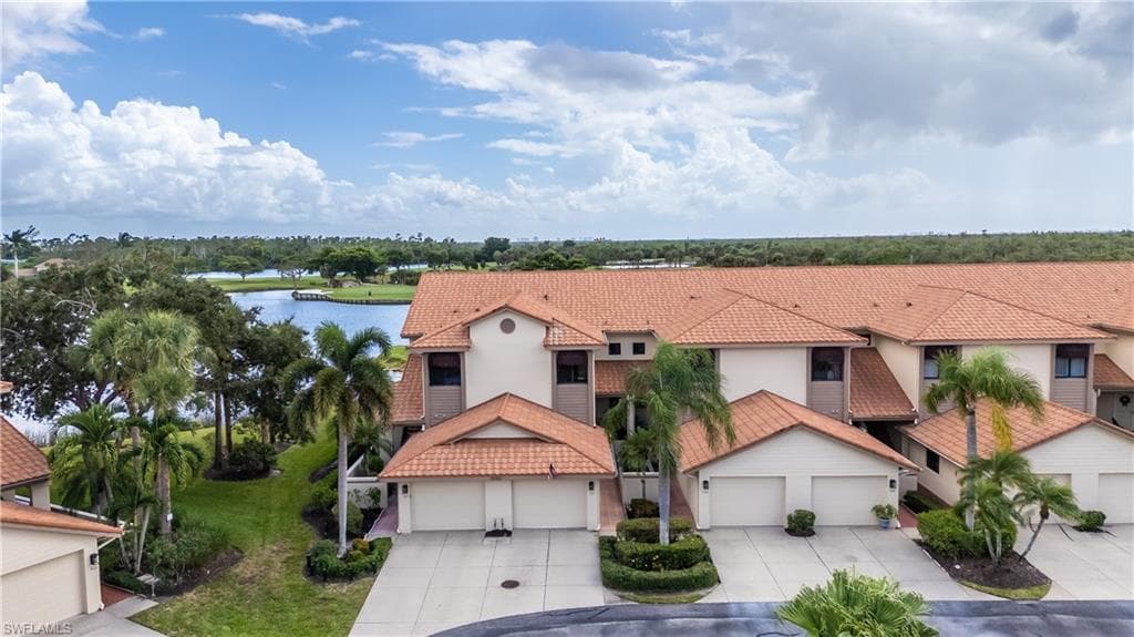 16561 Heron Coach WAY # 101, FORT MYERS FL 33908-23