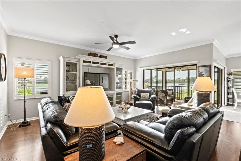 16561 Heron Coach WAY # 101, FORT MYERS FL 33908-9