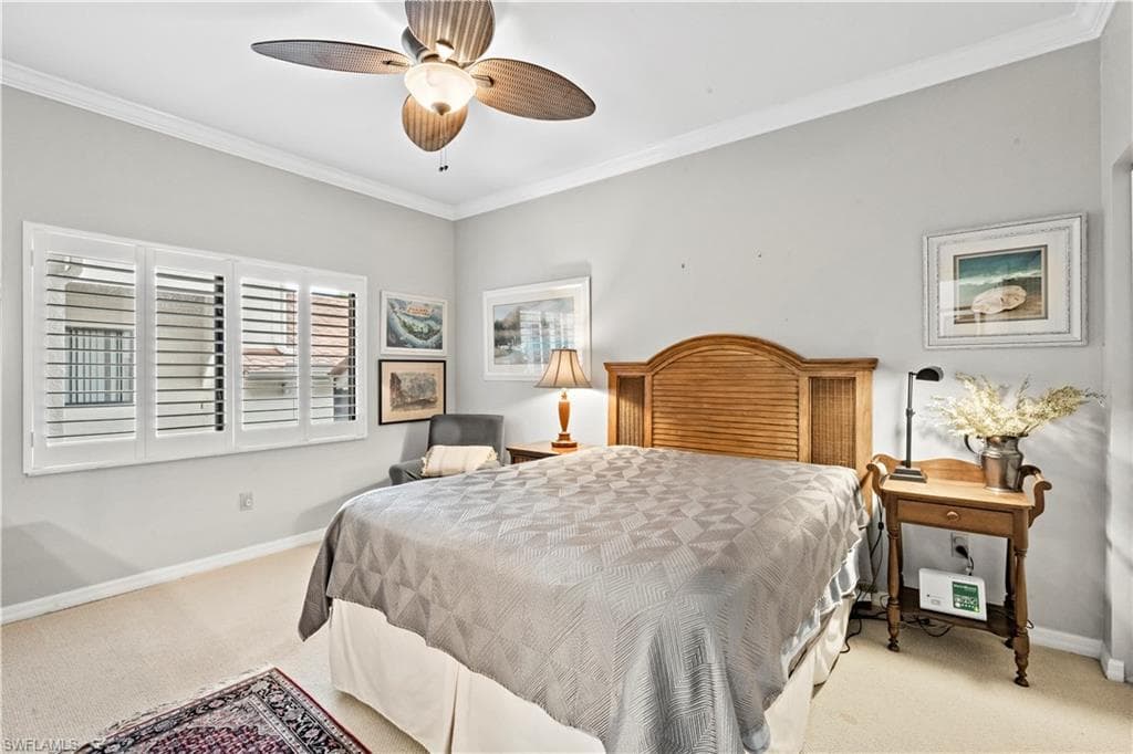 16561 Heron Coach WAY # 101, FORT MYERS FL 33908-18