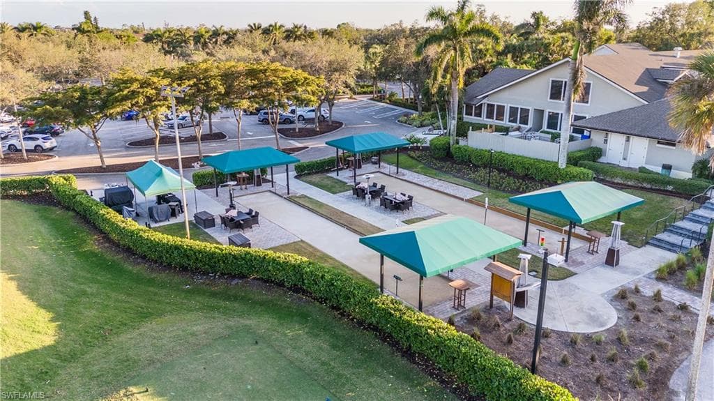 16561 Heron Coach WAY # 101, FORT MYERS FL 33908-28