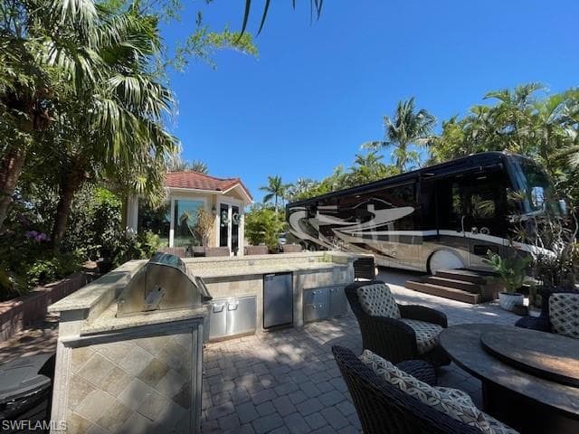 4873 Southern Breeze DR, NAPLES FL 34114-6