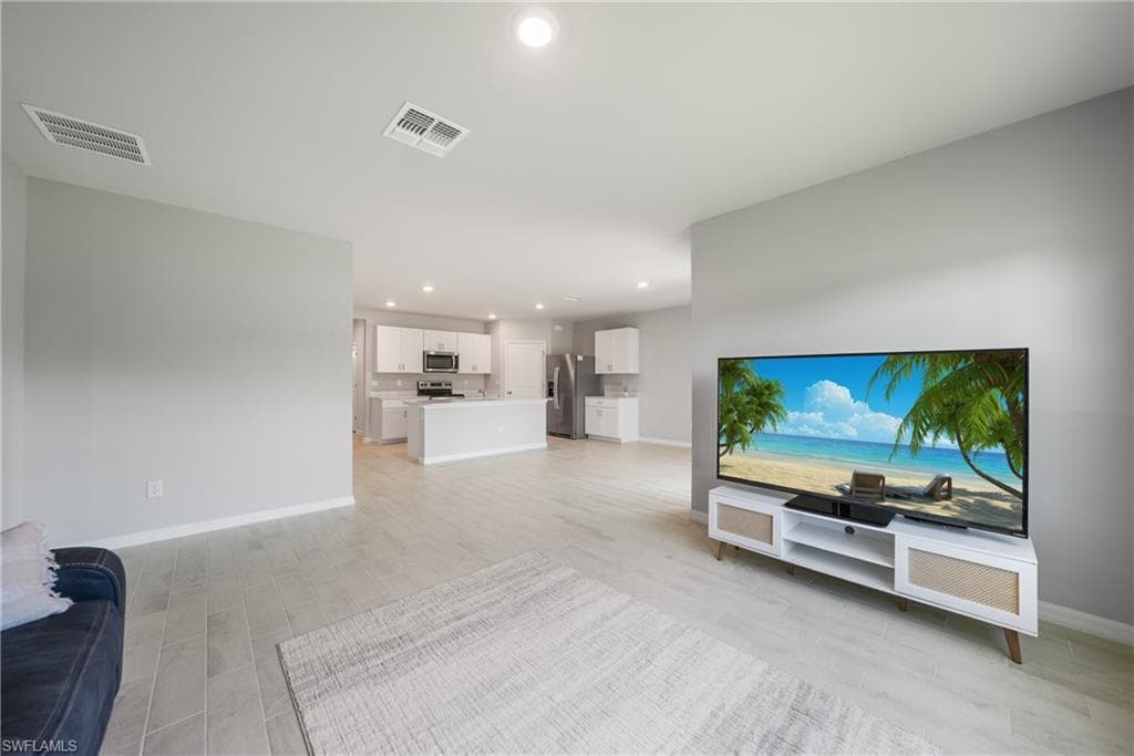 2965 Ernest WAY, FORT MYERS FL 33905-12