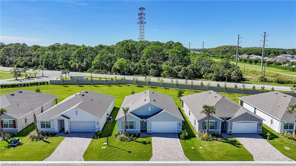 2965 Ernest WAY, FORT MYERS FL 33905-35