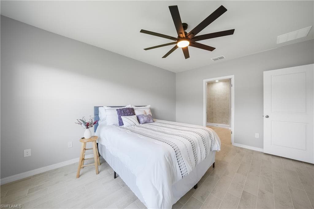 2965 Ernest WAY, FORT MYERS FL 33905-13