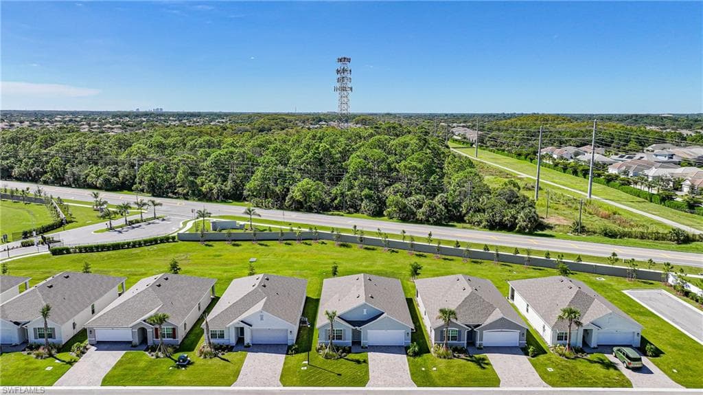 2965 Ernest WAY, FORT MYERS FL 33905-40