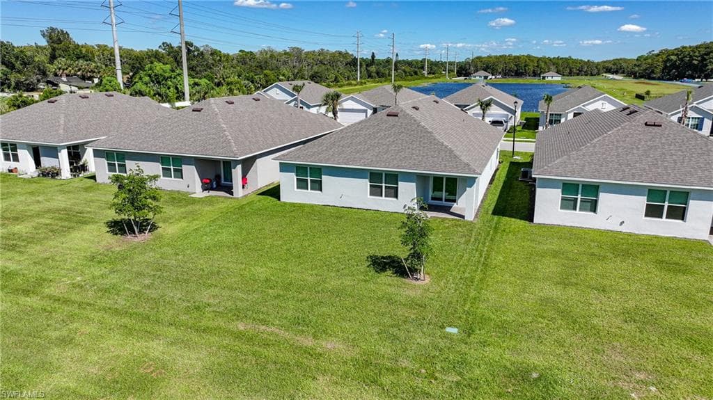 2965 Ernest WAY, FORT MYERS FL 33905-36