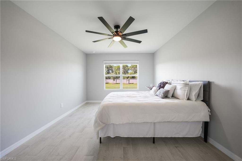 2965 Ernest WAY, FORT MYERS FL 33905-14