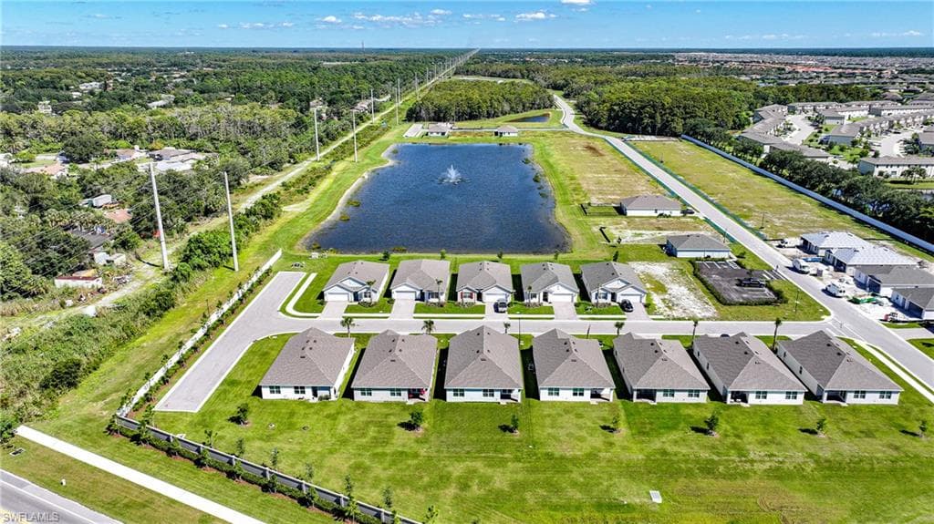 2965 Ernest WAY, FORT MYERS FL 33905-39