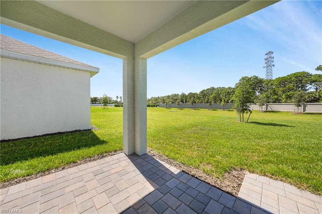 2965 Ernest WAY, FORT MYERS FL 33905-28