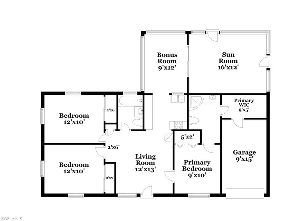 4215 Tarpon RD, VENICE FL 34293-13