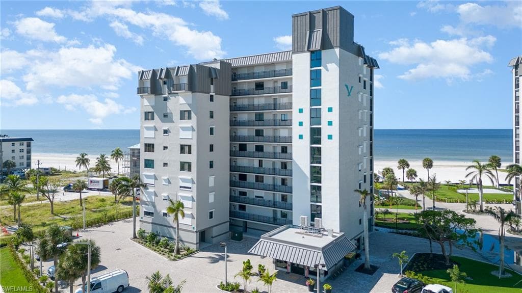 2810 Estero BLVD # 511, FORT MYERS BEACH FL 33931-1