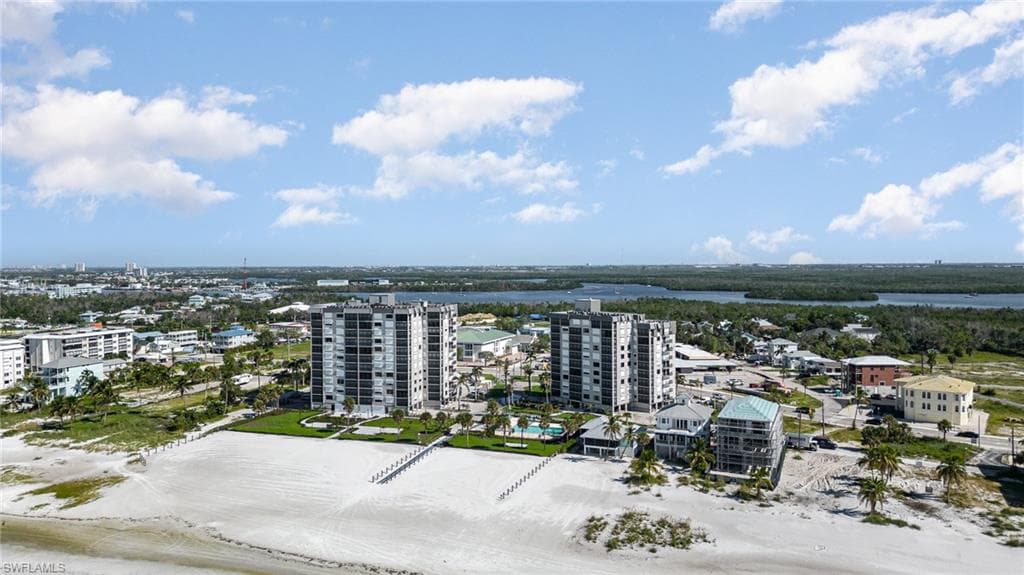 2810 Estero BLVD # 511, FORT MYERS BEACH FL 33931-25