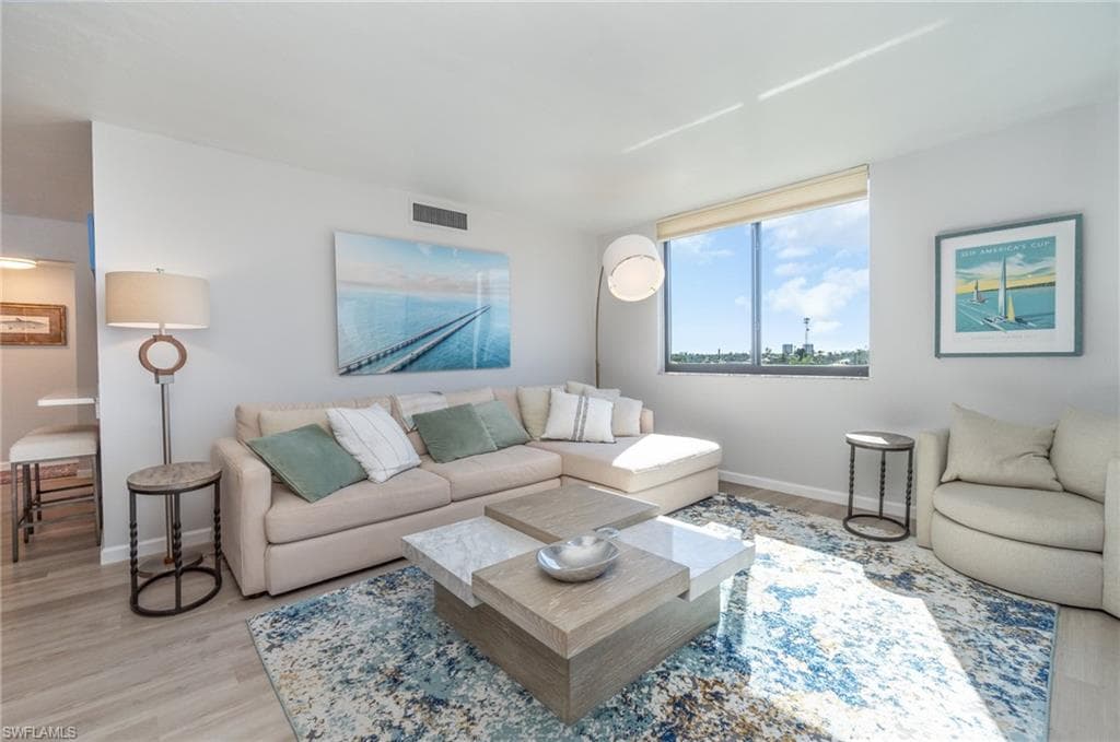 2810 Estero BLVD # 511, FORT MYERS BEACH FL 33931-6