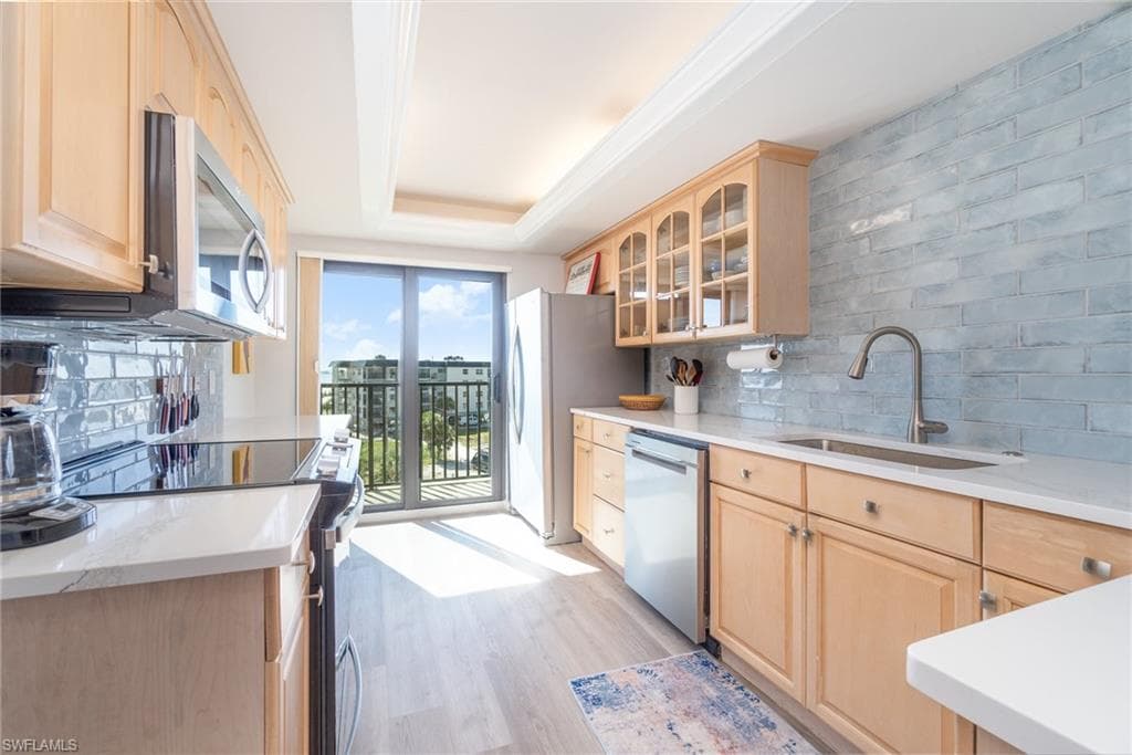 2810 Estero BLVD # 511, FORT MYERS BEACH FL 33931-8