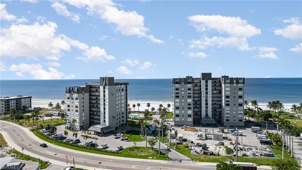 2810 Estero BLVD # 511, FORT MYERS BEACH FL 33931-23