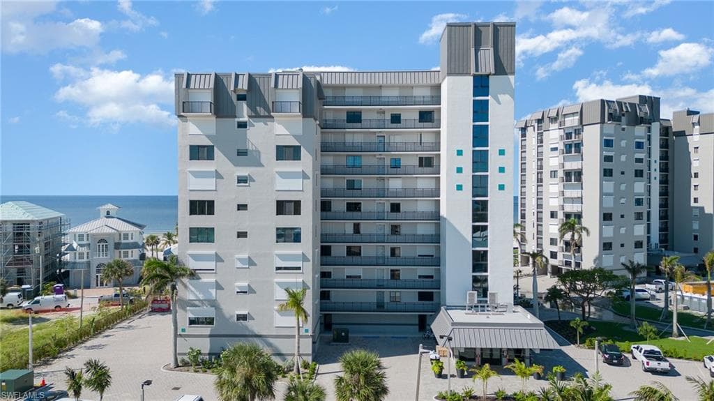 2810 Estero BLVD # 511, FORT MYERS BEACH FL 33931-32