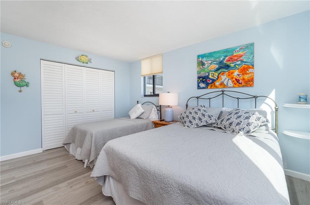 2810 Estero BLVD # 511, FORT MYERS BEACH FL 33931-18