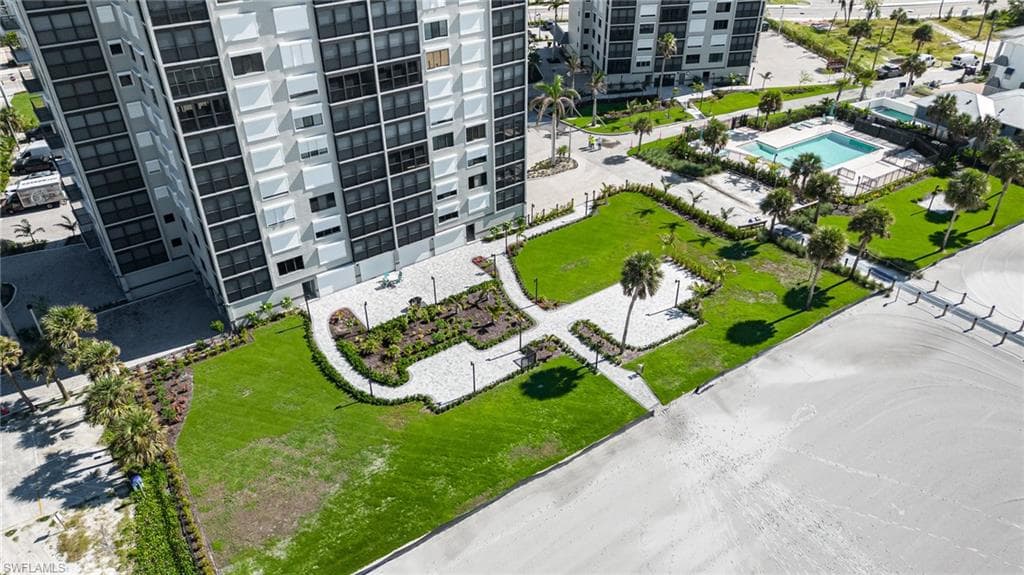 2810 Estero BLVD # 511, FORT MYERS BEACH FL 33931-28