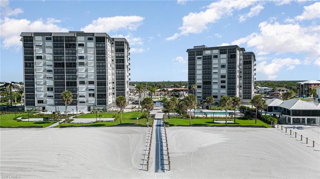 2810 Estero BLVD # 511, FORT MYERS BEACH FL 33931-24