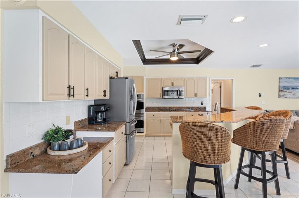 1048 Harbour Drake DR, PUNTA GORDA FL 33983-15