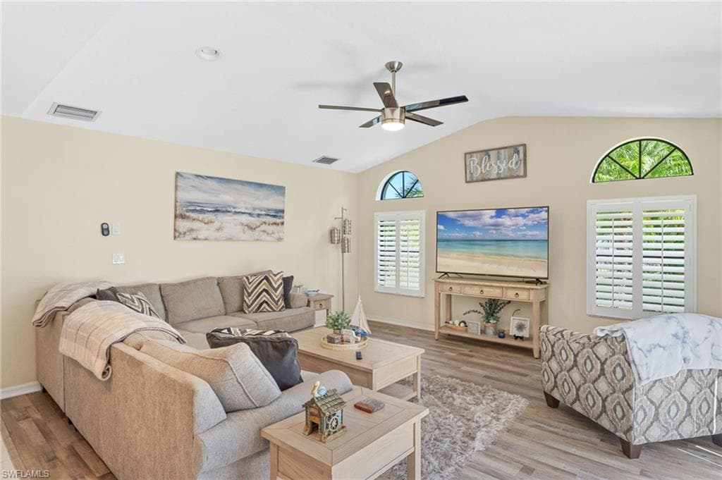 1048 Harbour Drake DR, PUNTA GORDA FL 33983-11