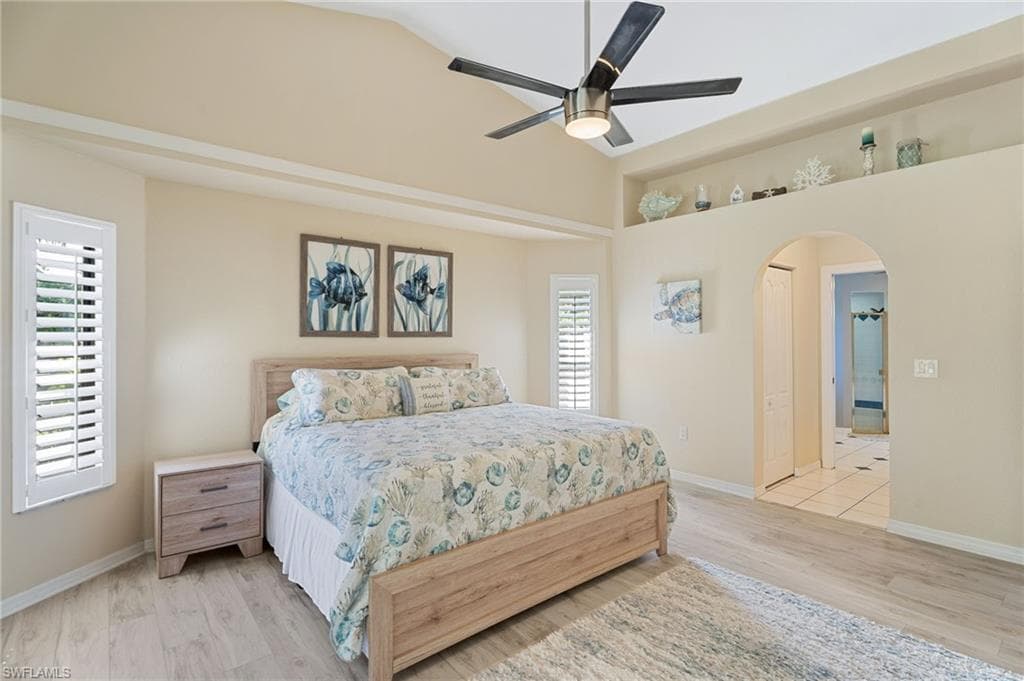 1048 Harbour Drake DR, PUNTA GORDA FL 33983-21