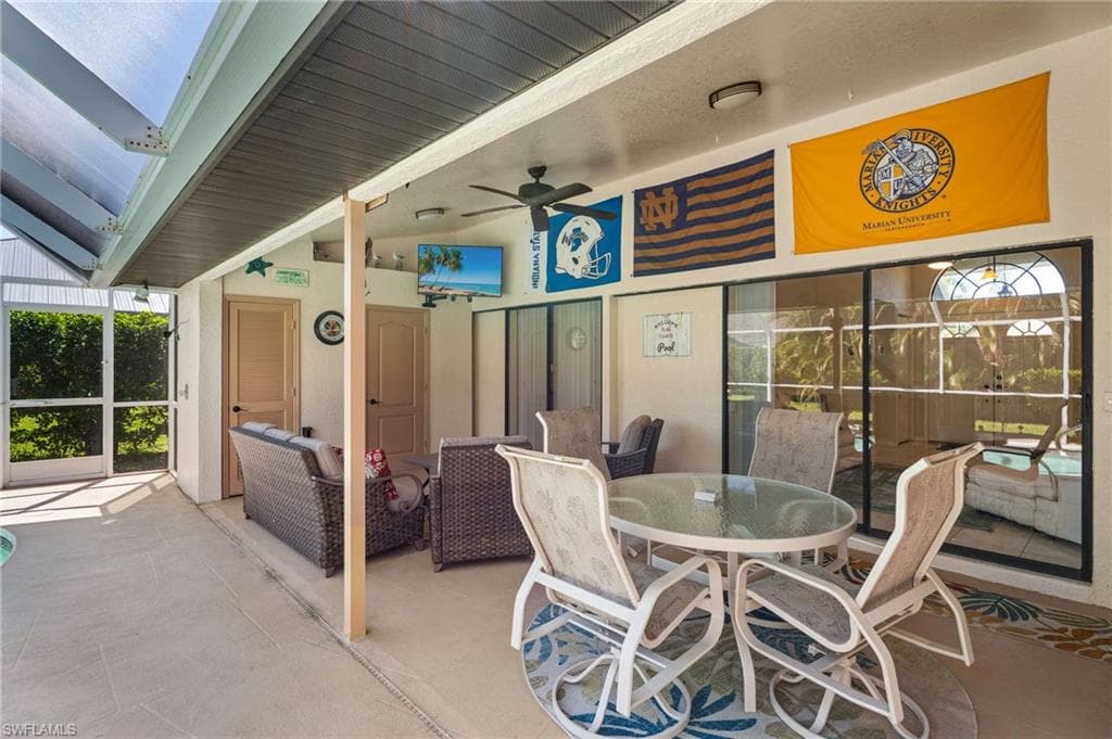 1048 Harbour Drake DR, PUNTA GORDA FL 33983-35
