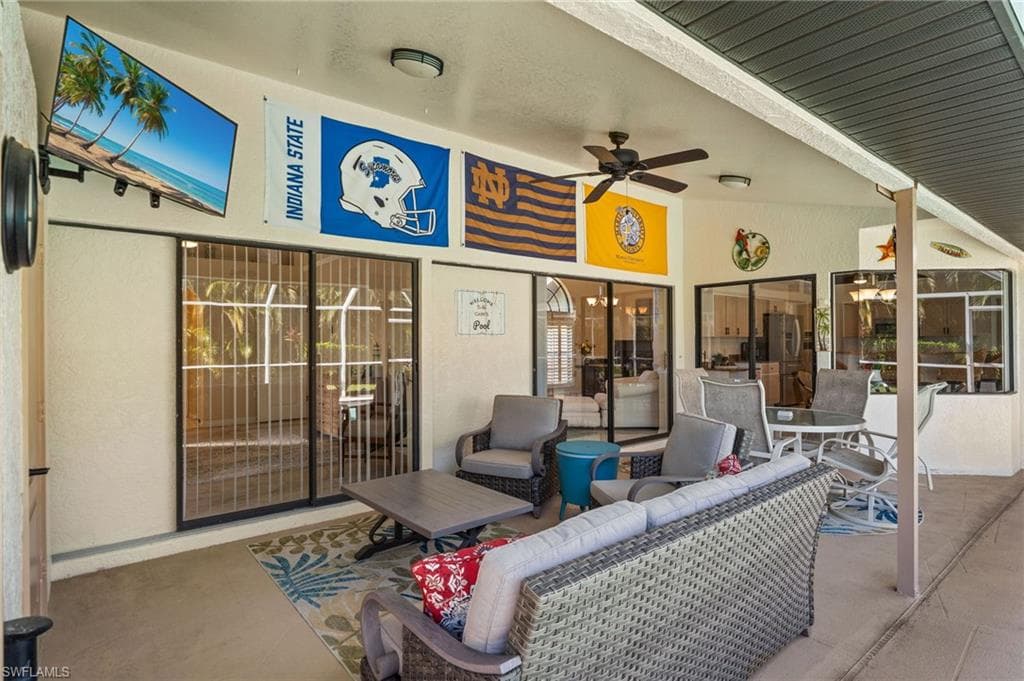 1048 Harbour Drake DR, PUNTA GORDA FL 33983-33