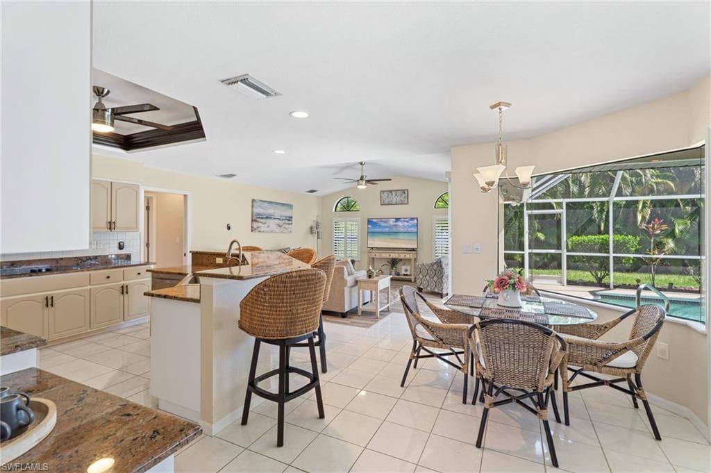 1048 Harbour Drake DR, PUNTA GORDA FL 33983-13