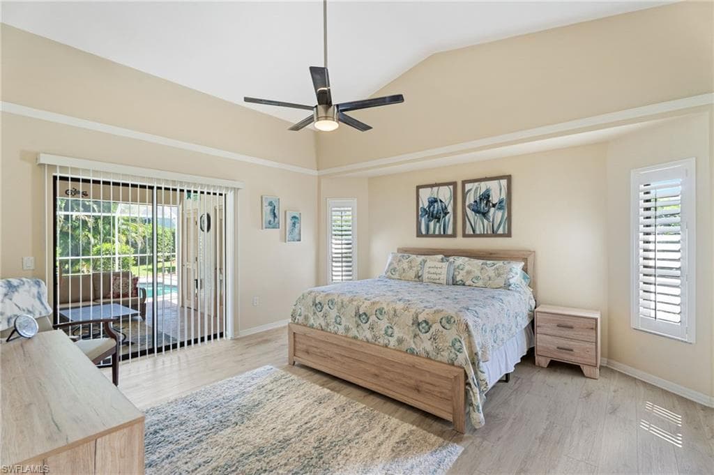 1048 Harbour Drake DR, PUNTA GORDA FL 33983-18