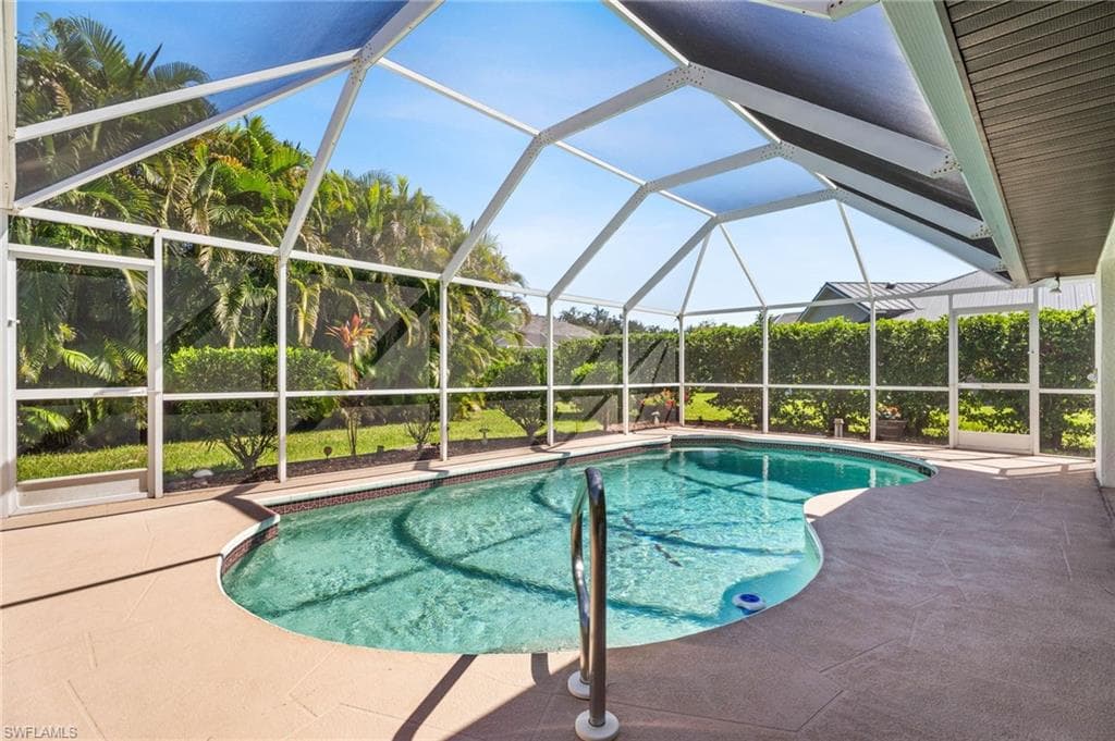 1048 Harbour Drake DR, PUNTA GORDA FL 33983-38