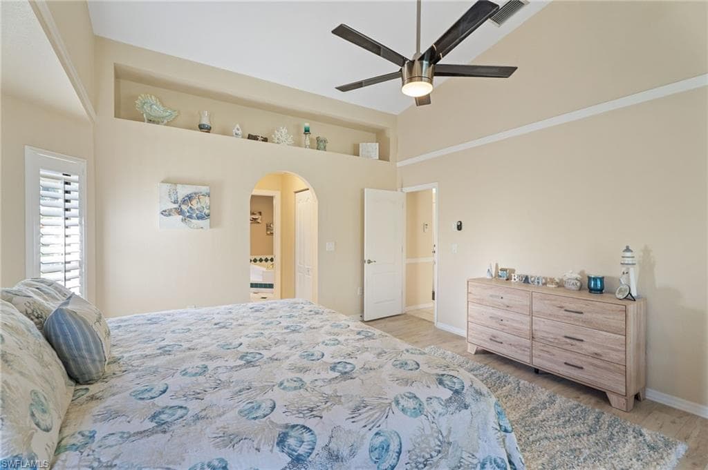 1048 Harbour Drake DR, PUNTA GORDA FL 33983-20