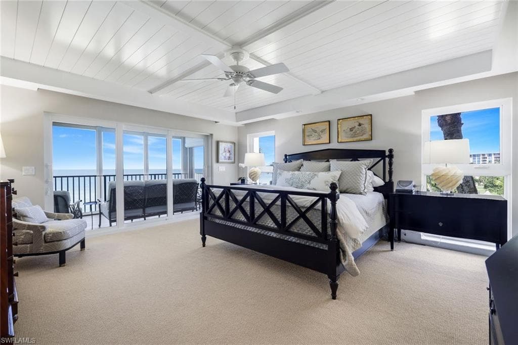 1285 Gulf Shore BLVD N # 3B, NAPLES FL 34102-22