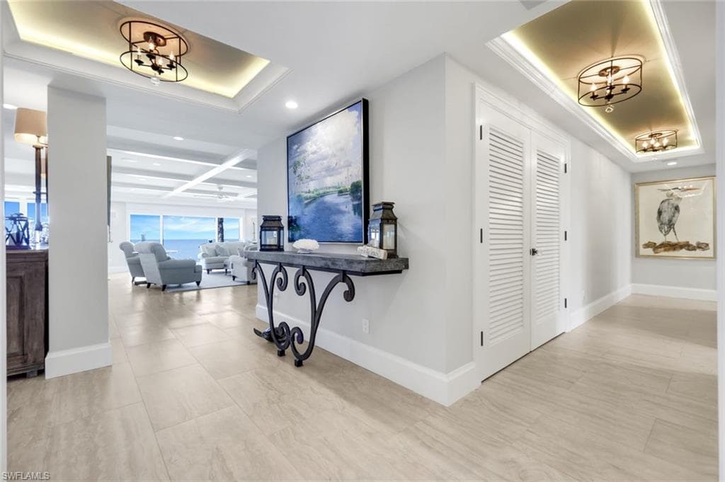 1285 Gulf Shore BLVD N # 3B, NAPLES FL 34102-5