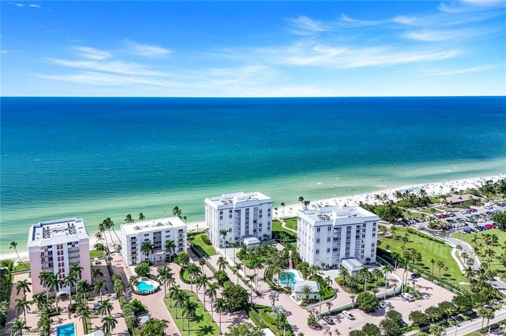 1285 Gulf Shore BLVD N # 3B, NAPLES FL 34102-41