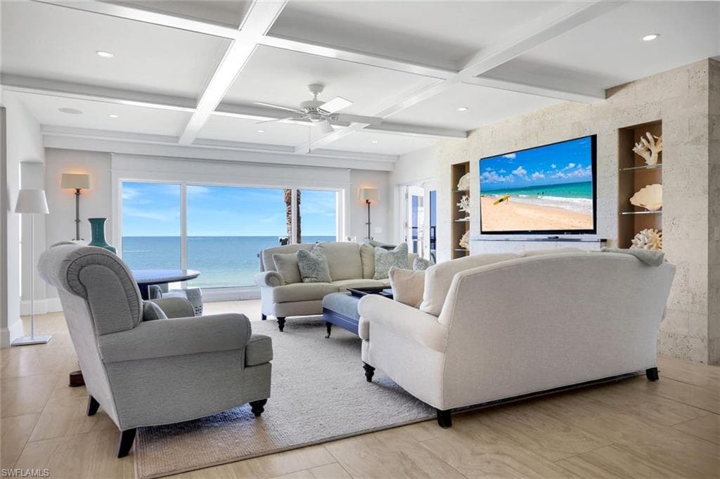 1285 Gulf Shore BLVD N # 3B, NAPLES FL 34102-15