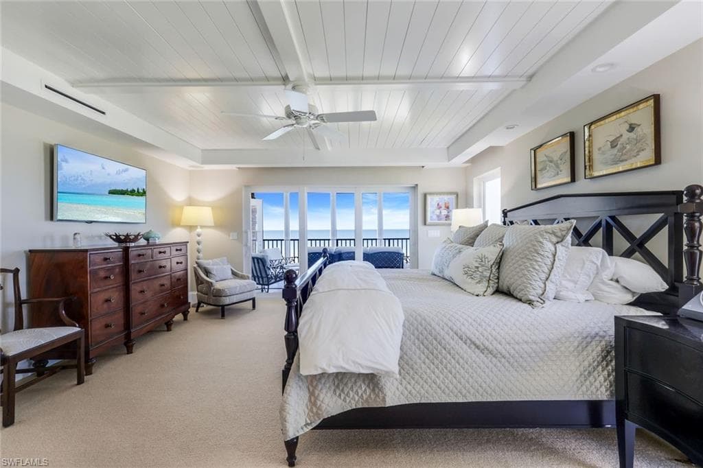 1285 Gulf Shore BLVD N # 3B, NAPLES FL 34102-23