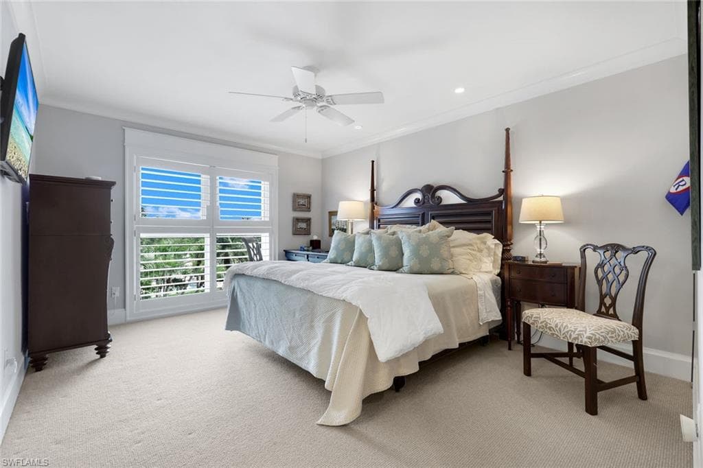 1285 Gulf Shore BLVD N # 3B, NAPLES FL 34102-28