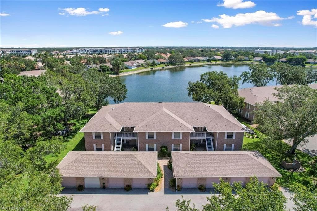 6680 Ilex CIR # 3D, NAPLES FL 34109-25