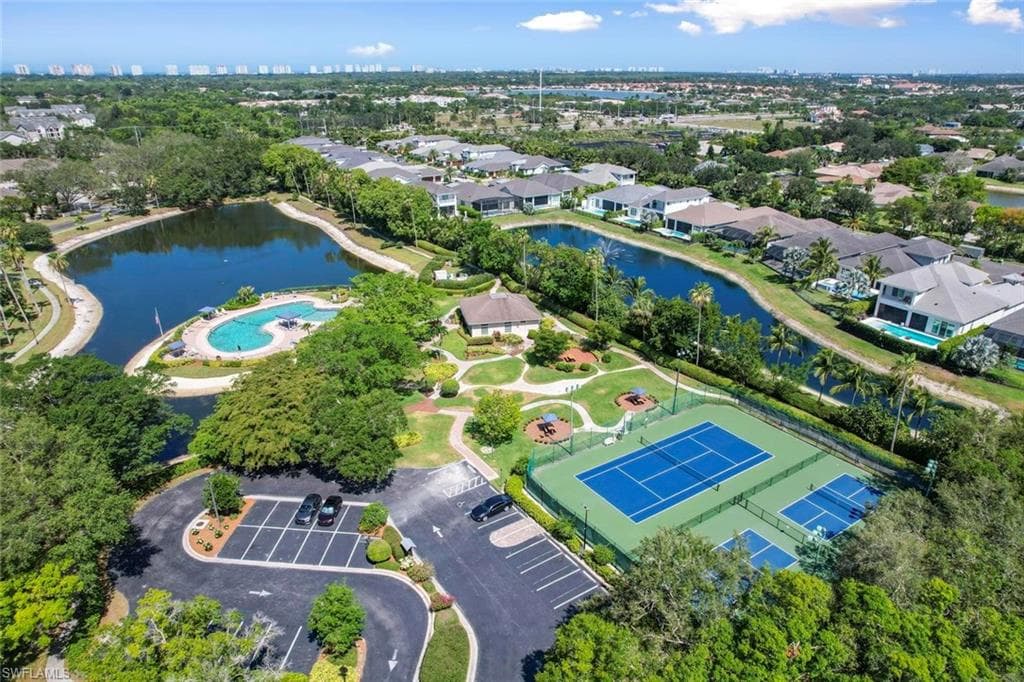 6680 Ilex CIR # 3D, NAPLES FL 34109-21