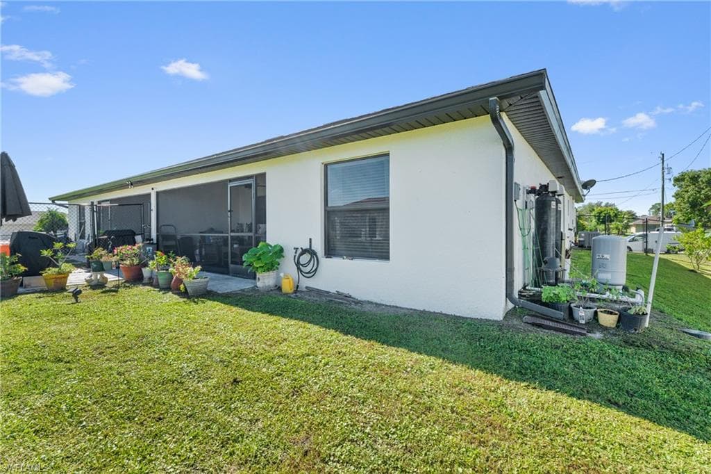 4524/4526 20th ST SW, LEHIGH ACRES FL 33973-28