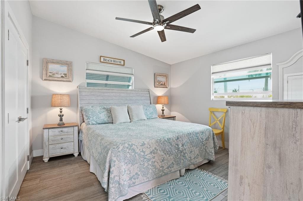 130 Bahia VIA, FORT MYERS BEACH FL 33931-15