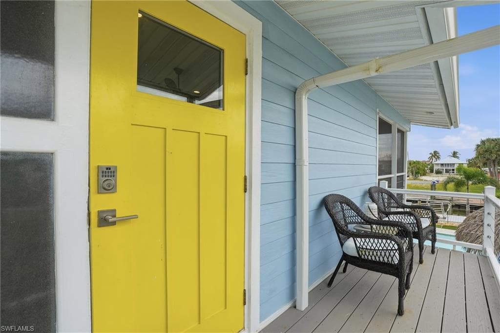 130 Bahia VIA, FORT MYERS BEACH FL 33931-4