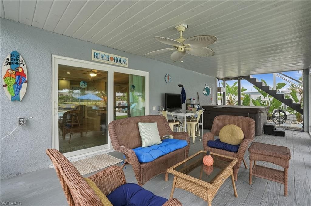 130 Bahia VIA, FORT MYERS BEACH FL 33931-37