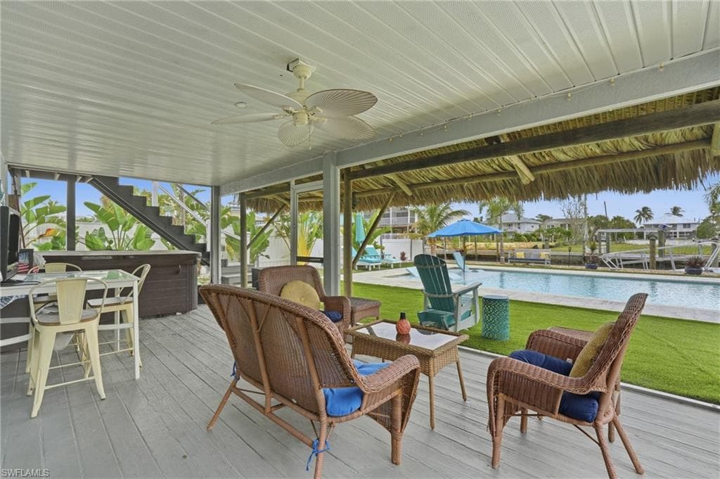 130 Bahia VIA, FORT MYERS BEACH FL 33931-36