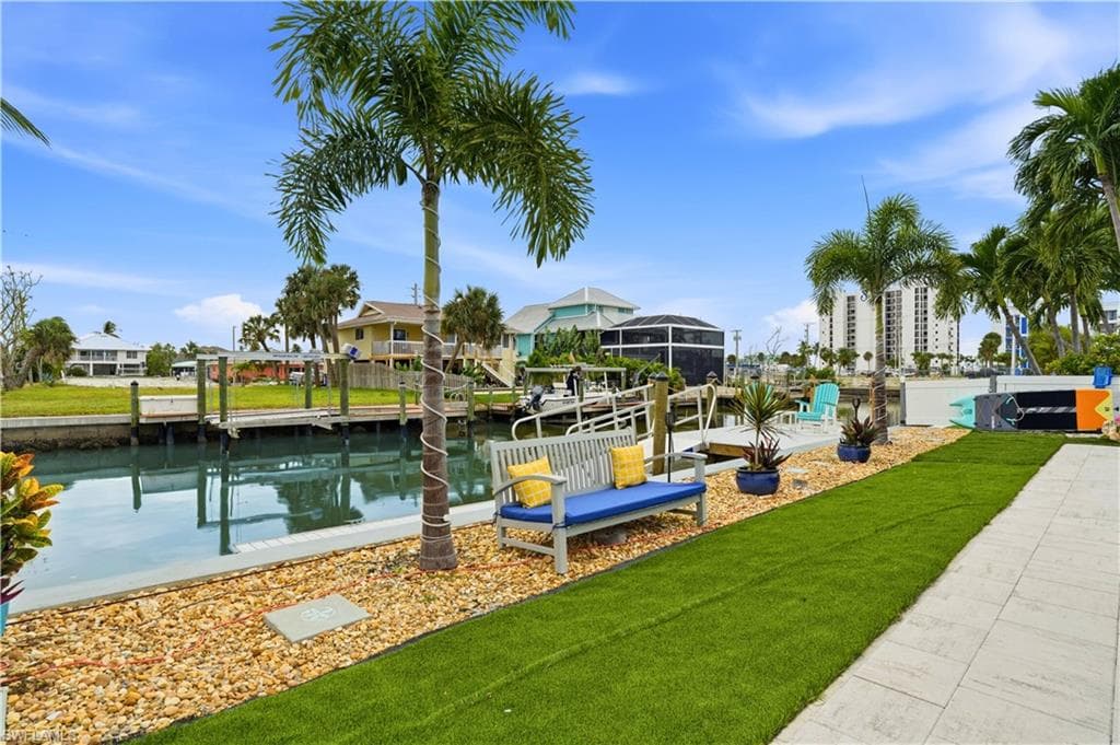 130 Bahia VIA, FORT MYERS BEACH FL 33931-43