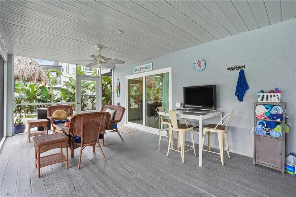 130 Bahia VIA, FORT MYERS BEACH FL 33931-38